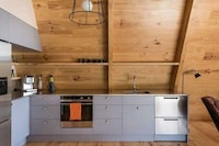Modern Campsite Retreats Image 6