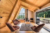 Modern Campsite Retreats Image 8