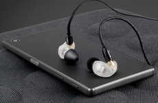 Affordable Audiophile Headphones