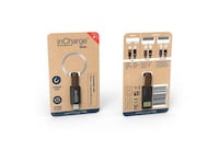 Dual Device Charging Cables Image 2