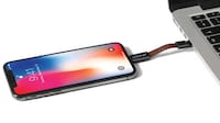 Dual Device Charging Cables Image 4