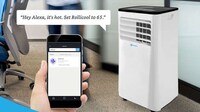 Multipurpose Connected Air Conditioners Image 2