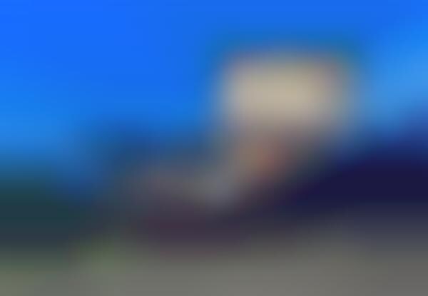 Elevated Wooden Box Homes