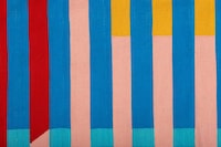 Vibrant Recycled Rug Collections Image 2