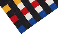 Vibrant Recycled Rug Collections Image 4