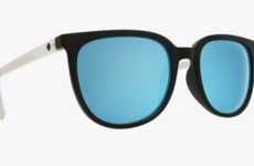 Vibrant UV-Protective Sunglasses