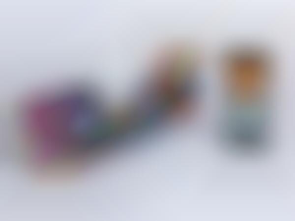 DIY AI Robot Kits : Smartibot Kit