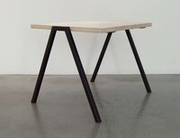 Playful Jungle Gym Desks Image 8