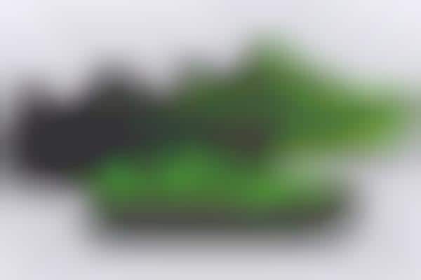 Graphene-Integrated Running Shoes