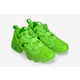 Florescent Chunky Sneakers Image 2