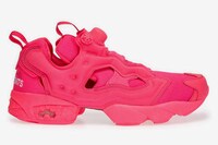 Florescent Chunky Sneakers Image 6