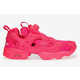 Florescent Chunky Sneakers Image 6