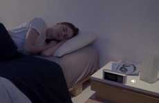 Deep Sleep-Enabling Clocks