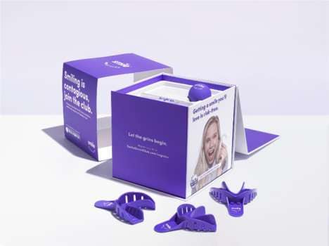 Custom Orthodontic Kits