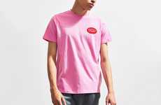 Convenience Store-Inspired Apparel