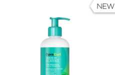 Curl-Enhancing Leave-In Conditioners