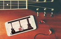 Interactive Music Mobile Applications Image 2