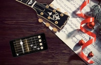 Interactive Music Mobile Applications Image 3