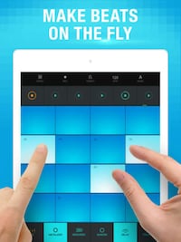 Interactive Music Mobile Applications Image 5