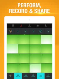 Interactive Music Mobile Applications Image 6