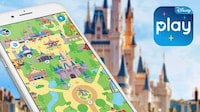 Gamified Theme Park Apps Image 3