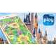 Gamified Theme Park Apps Image 3