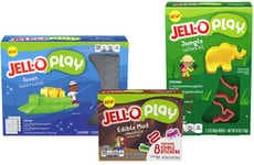 Playful Gelatin Kits