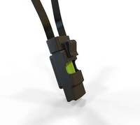Pet Compost Bag Carriers Image 3