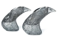 Luxe 3D-Printed Shoes Image 6
