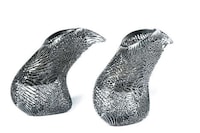 Luxe 3D-Printed Shoes Image 7