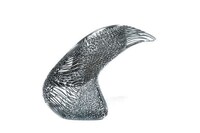 Luxe 3D-Printed Shoes Image 8