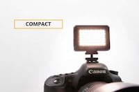 Compact Photography Lights Image 2