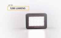 Compact Photography Lights Image 4