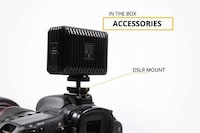 Compact Photography Lights Image 7