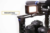 Compact Photography Lights Image 8