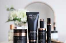 Socialite Skincare Collections