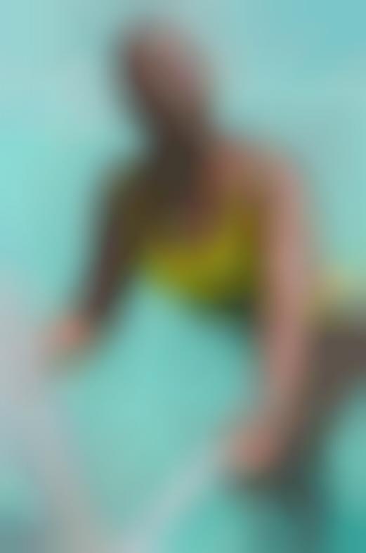 Inclusive Sport-Ready Swimwear Lines