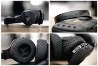Actor-Approved Workout Headphones Image 2