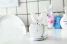 Fast-Acting Tooth Cleaners