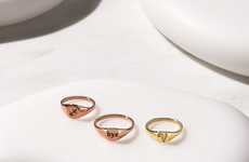 Custom 3D-Printed Jewelry Lines