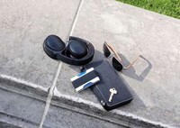 Minimalist Key-Carrying Wallets Image 4