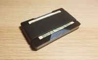 Minimalist Key-Carrying Wallets Image 5