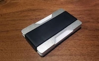 Minimalist Key-Carrying Wallets Image 8