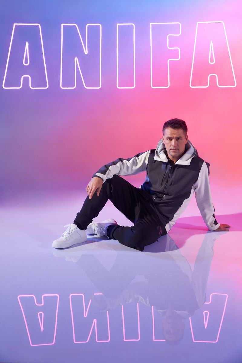 Athlete-Designed All-Conditions Jackets