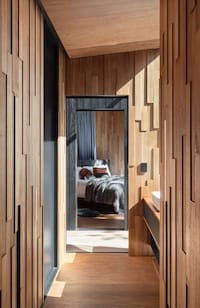Modern Flowing Camping Hubs Image 7