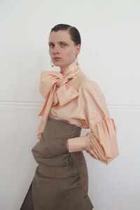 Eccentric Modern Formal Wear Image 2