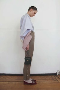 Eccentric Modern Formal Wear Image 4