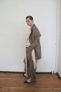 Eccentric Modern Formal Wear Image 8