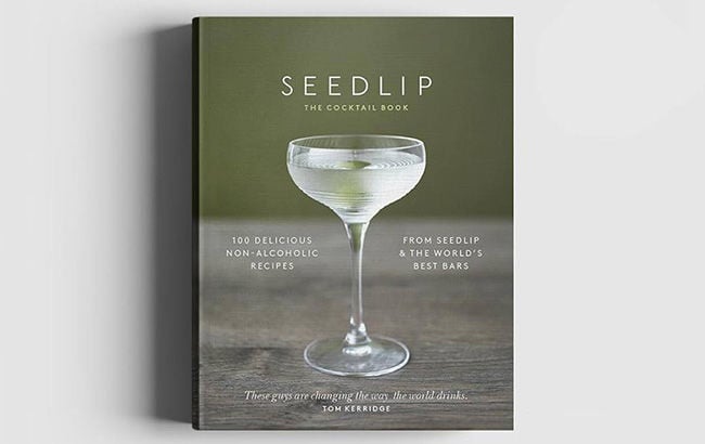 Non-Alcoholic Mixology Publications