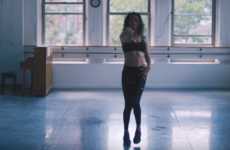 LGBTQ-Focused Athletic Ads